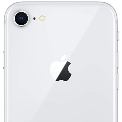 Apple iPhone 8 256GB Silver in UAE