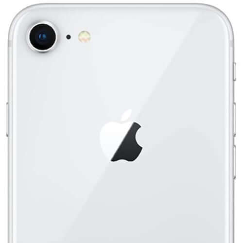 Apple iPhone 8 256GB - Silver - Buy Online at Fonezone UAE