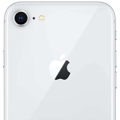 Apple iPhone 8 Plus 64GB Silver at Best Price in UAE