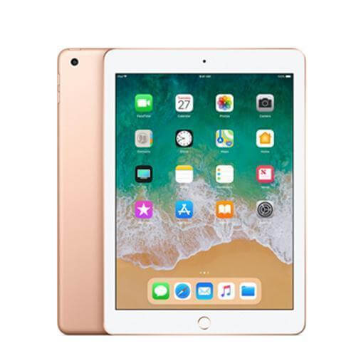 Buy now Apple iPad (6th generation) 128GB WiFi Online at Best Price