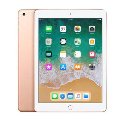 Apple iPad (6th generation) 4G 32GB in UAE