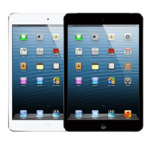 Apple iPad Mini 32GB 4G at the Best Price