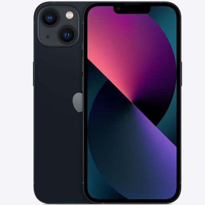 Apple iPhone 13 512GB Midnight Good at Fonezone.ae