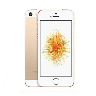 Apple iPhone SE 64GB Gold