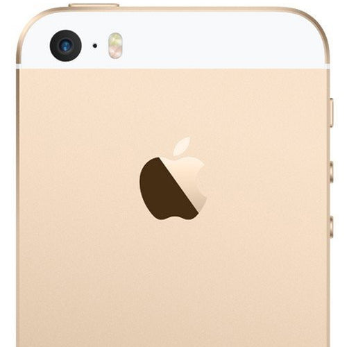 Apple iPhone SE (1st generation) 64GB Gold