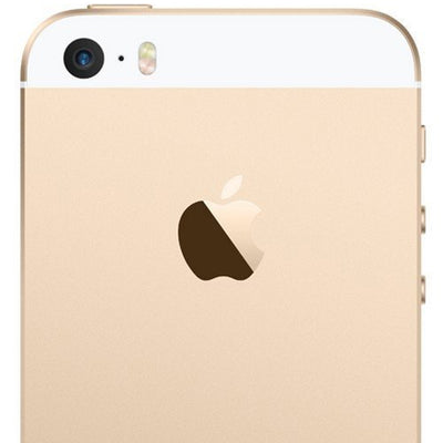 Apple iPhone SE (1st generation) 32GB Gold