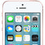 Apple iPhone SE (1st generation) 16GB Rose Gold