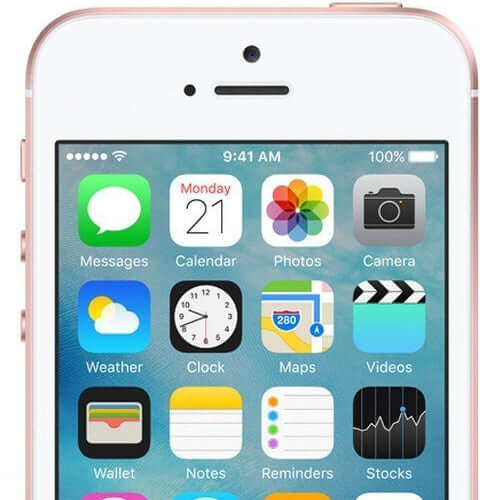 iPhone SE (1st generation)- Buy Online at Best Price