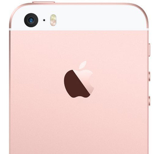 Apple iPhone SE (1st generation) 128GB Rose Gold