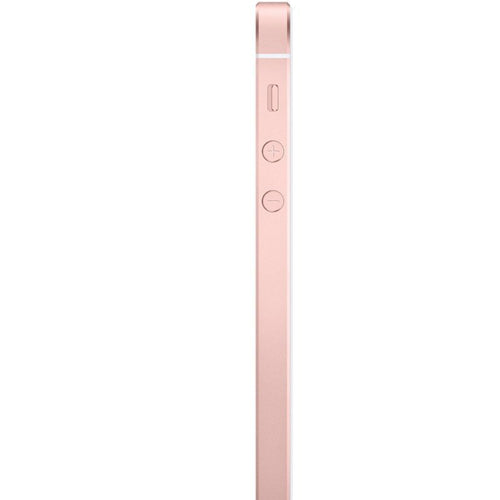 Apple iPhone SE (1st generation) 32GB Rose Gold