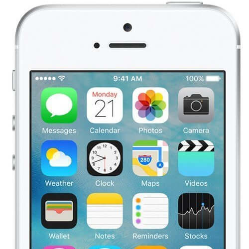 Buy Apple iPhone SE (1st Generation) - Dubai