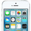 Apple iPhone SE (1st generation) 64GB Silver