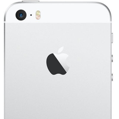 Apple iPhone SE (1st generation) 128GB Silver