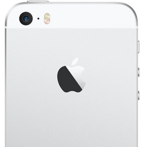 Apple iPhone SE (1st generation) 16GB Silver