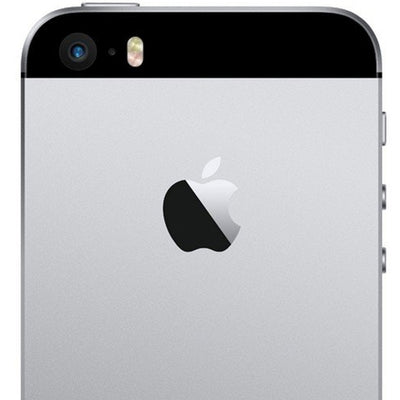 Apple iPhone SE (1st generation) 128GB Space Grey