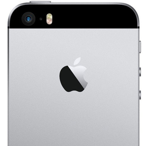 Apple iPhone SE (1st generation) 32GB Space Grey