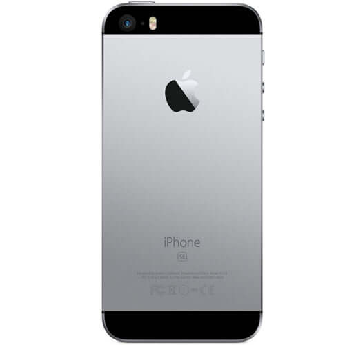 Apple iPhone SE (1st generation) 64GB Price in Dubai, Abu Dhabi & Sharjah, UAE