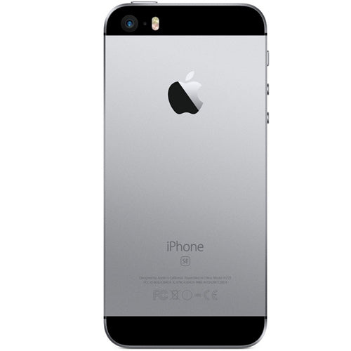 Apple iPhone SE (1st generation) 16GB Space Grey