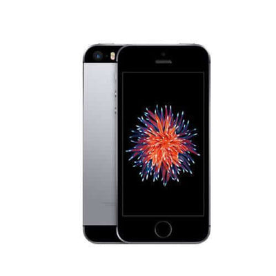 Apple iPhone SE (1st Generation) 16GB Space Grey in the UAE