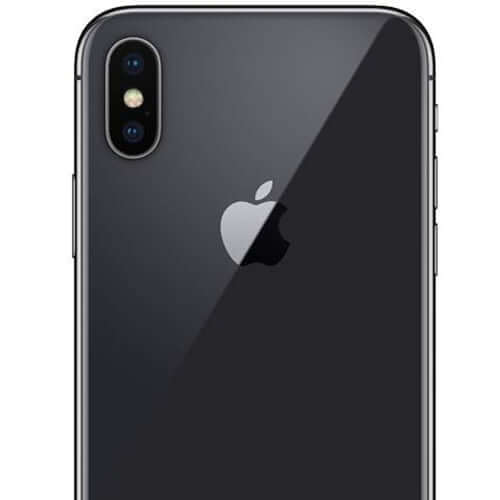 Refurbished Apple iPhone X 256GB Space Grey Online