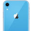 Apple iPhone XR 64GB Blue (With Part Change Message)