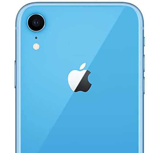 Apple iPhone XR 64GB Blue