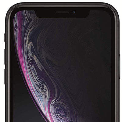 Apple iPhone XR 128GB Black