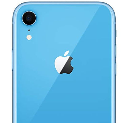 Apple iPhone XR 128GB Blue (With Part Change Message)