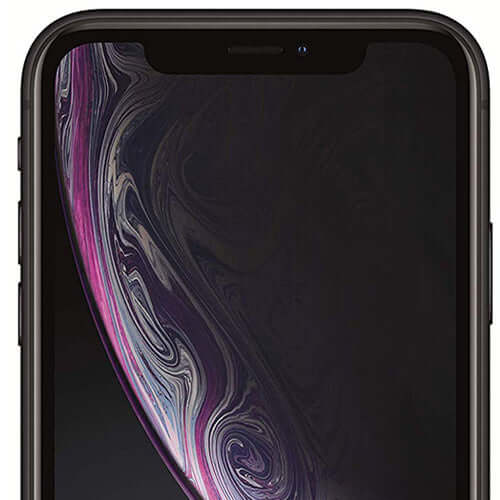 Apple iPhone XR 64GB Black