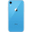 Apple iPhone XR 64GB Blue (With Part Change Message)