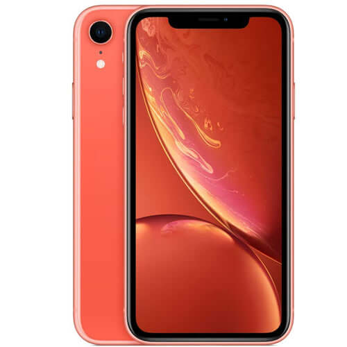 Apple iPhone XR 256GB Coral Price in UAE