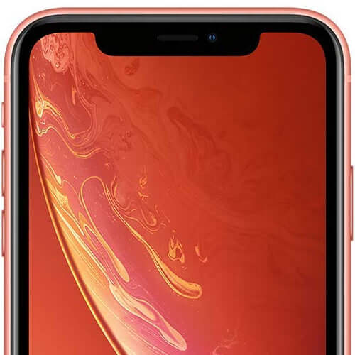 Apple iPhone XR 128GB Coral in UAE