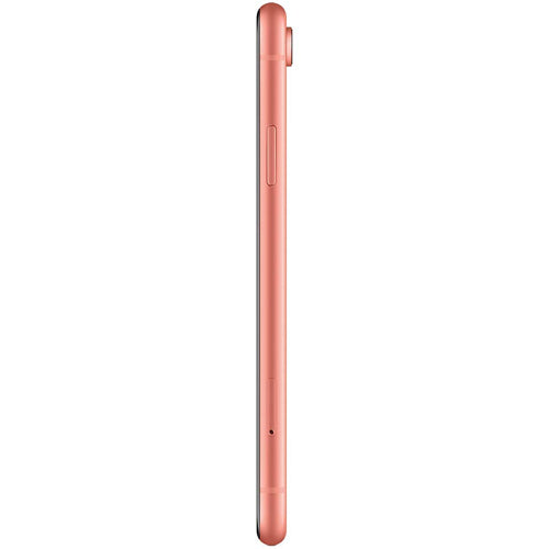 Apple iPhone XR 128GB Coral Price in UAE