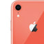 Apple iPhone XR 64GB Coral (With Part Change Message)