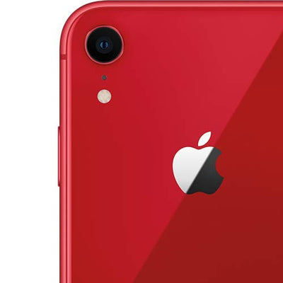 Apple iPhone XR 256GB Red at Best Price in Dubai, UAE