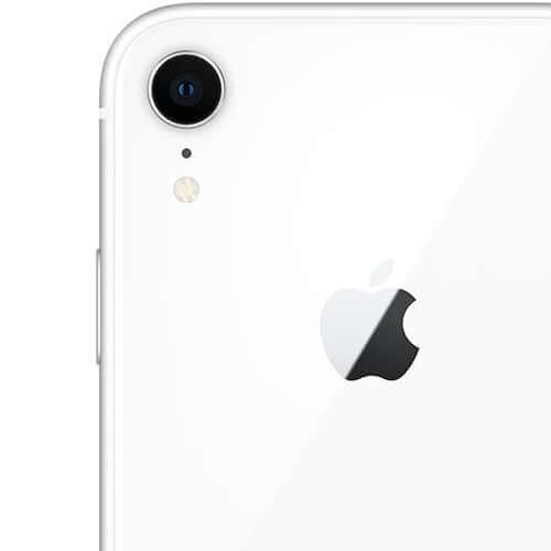 iPhone XR 128GB White