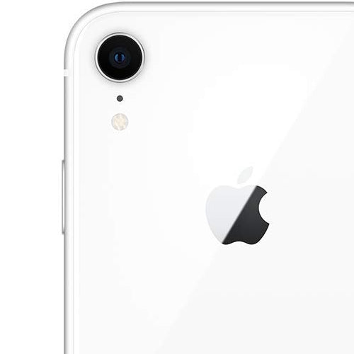 Refurbished Apple iPhone XR 64GB White Online