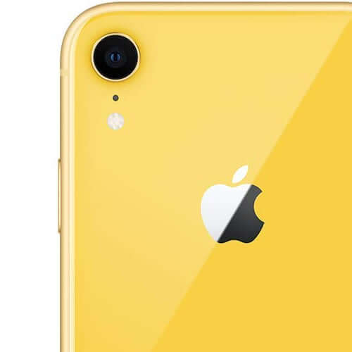 Apple iPhone XR 64GB Yellow