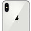 Buy Apple iPhone X 64GB Silver