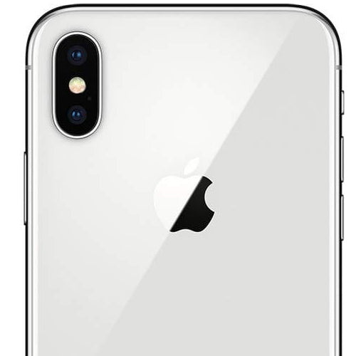 Buy Apple iPhone X 64GB Silver