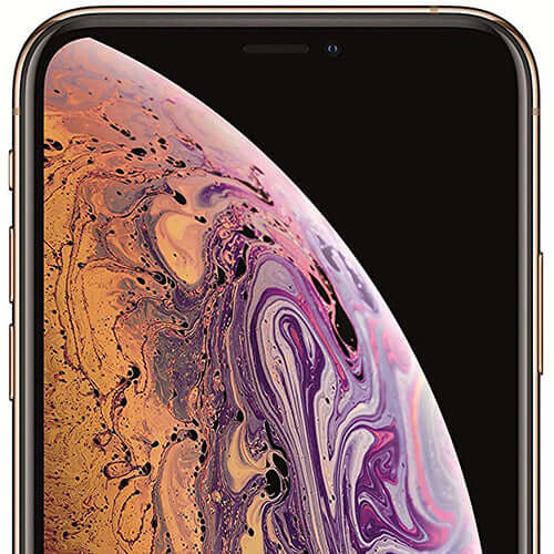 Apple iPhone XS 256GB Gold