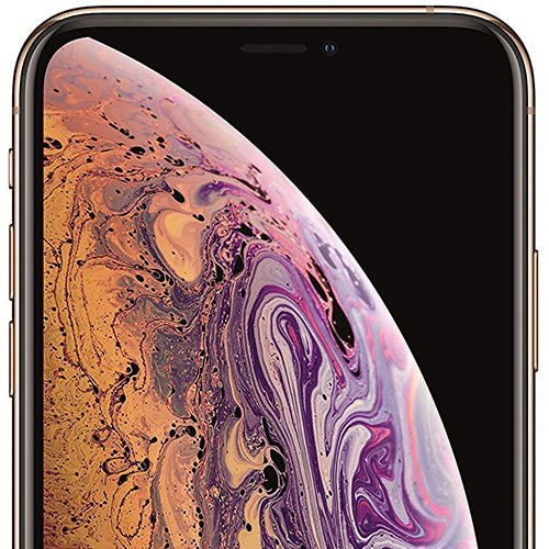 Apple iPhone XS 64GB Gold in UAE