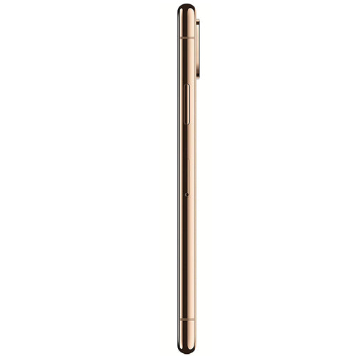 Apple iPhone XS Max 64GB Gold in Dubai