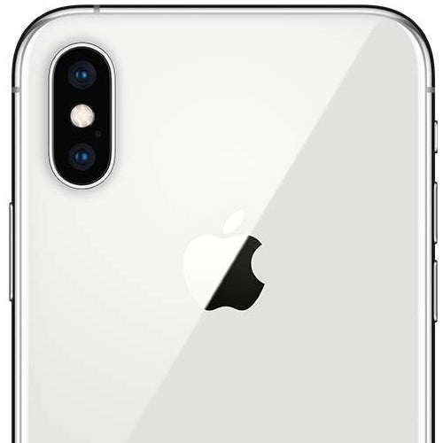 Apple iPhone XS 64GB Silver at Best Price in Dubai