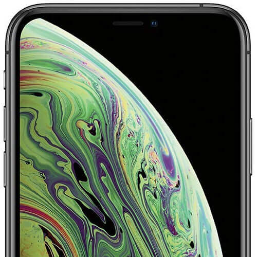 Apple iPhone XS 256GB Silver