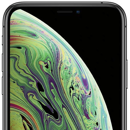 Apple iPhone XS Max 512GB Space Grey Good in Dubai