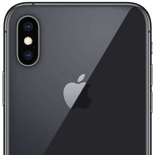  Apple iPhone XS 256GB Space Grey 