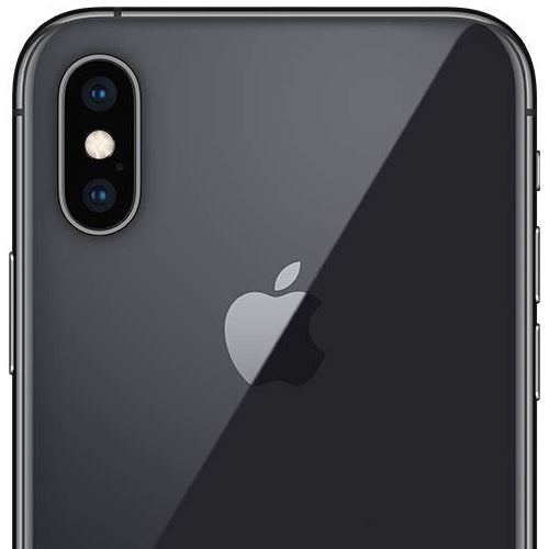 Apple iPhone XS Max 512GB Space Grey Good - Camera