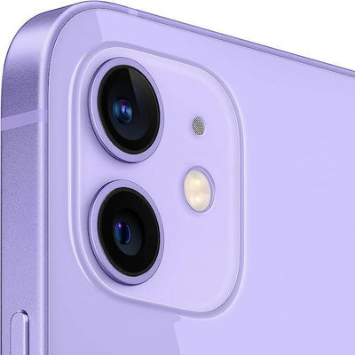 iPhone 12 in Dubai - Technical Specifications