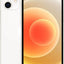 Apple iPhone 12 128GB White at Best Price in Dubai